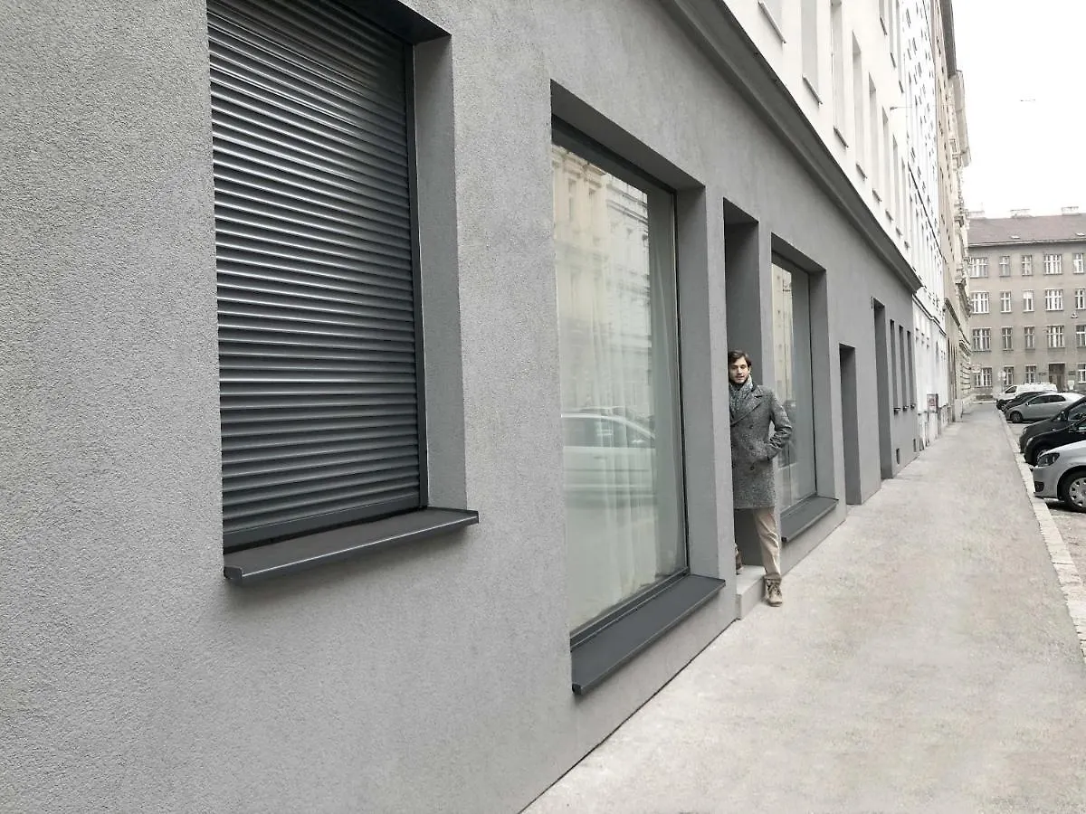 Street Living Hotel 21 - Powered By Hotel Wien